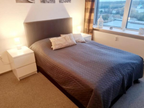 Ferienwohnung KAMINO in Schleswig